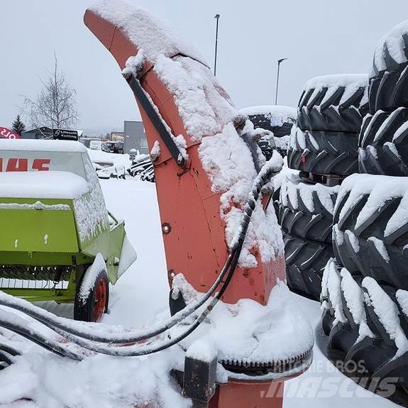 Globus GSF 2450 其他清扫车和扫雪车