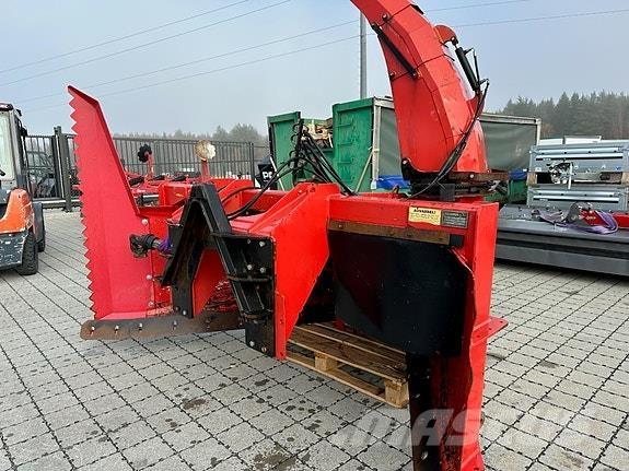 Globus GSF-255 扬雪机