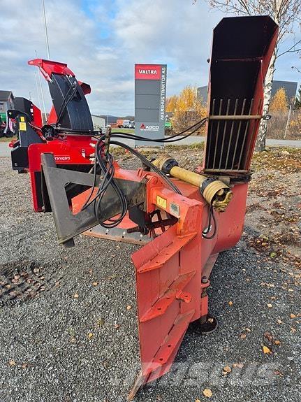 Globus GSF2450-1 其他清扫车和扫雪车