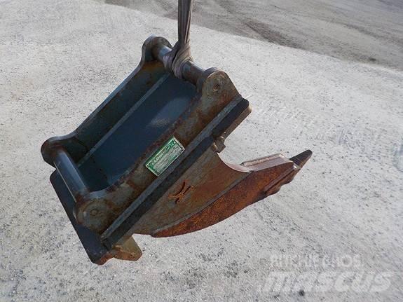 Globus S-50 ripper 其他组件