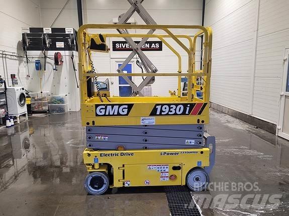 GMG 1930i 其他升降机和高空作业平台