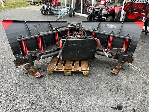 Gradmeko VP 280 推雪机