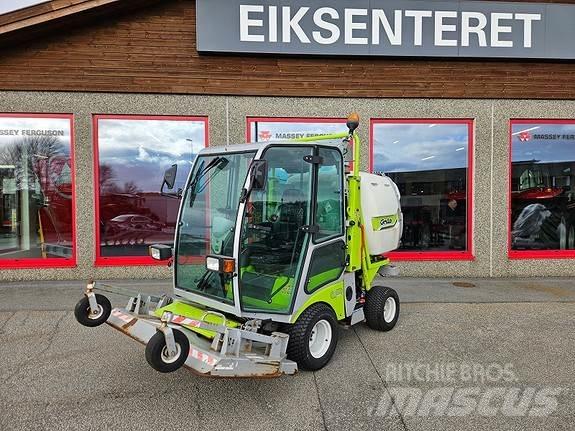 Grillo FD2200 4WD 路面维护设备-其他