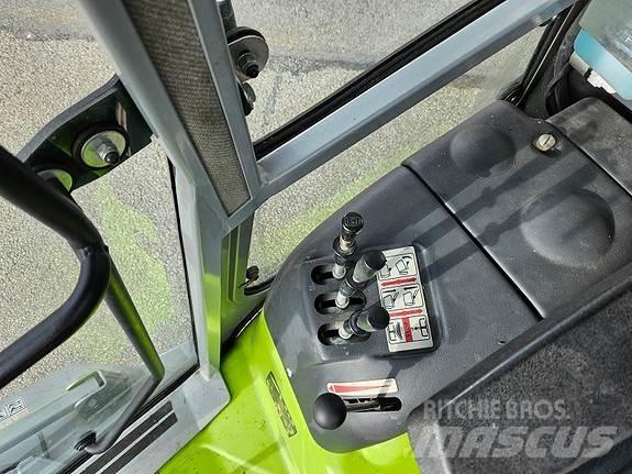 Grillo FD2200 4WD 路面维护设备-其他