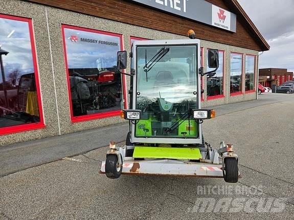 Grillo FD2200 4WD 路面维护设备-其他