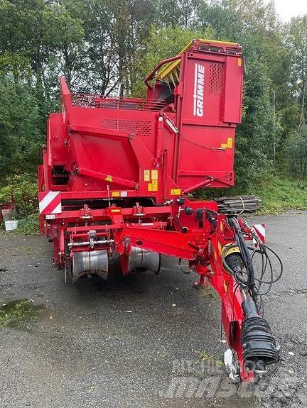 Grimme 260 SE 马铃薯收获机