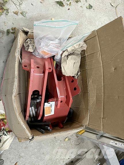 Grimme GL 32 F 马铃薯收获机