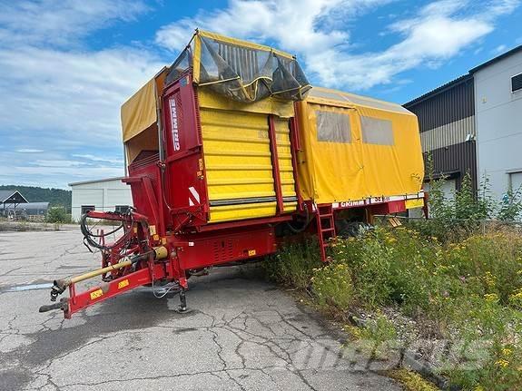 Grimme SE 75-55 马铃薯收获机