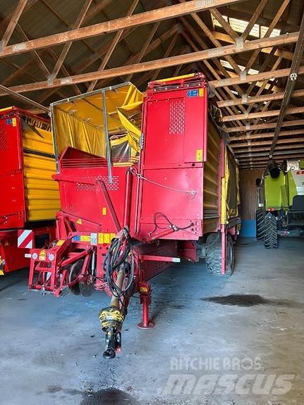 Grimme SE75/85-55 马铃薯收获机