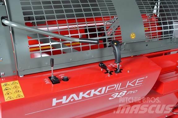 Hakki Pilke 38 PRO 林业机械-其他