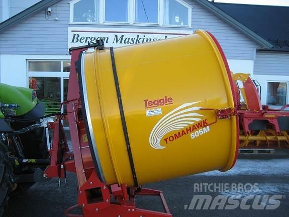  Halmblåser Teagle 其他畜牧业器械和配件