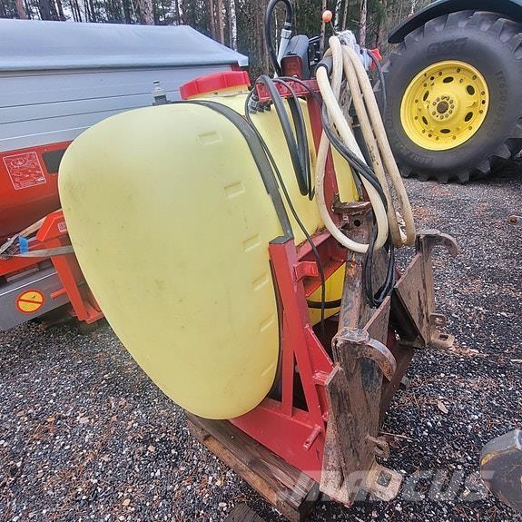 Hardi  自走式喷雾机