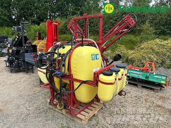 Hardi NK 600 自走式喷雾机