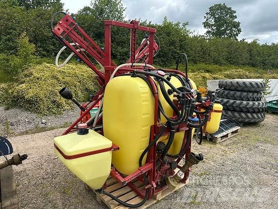 Hardi NK 600 自走式喷雾机
