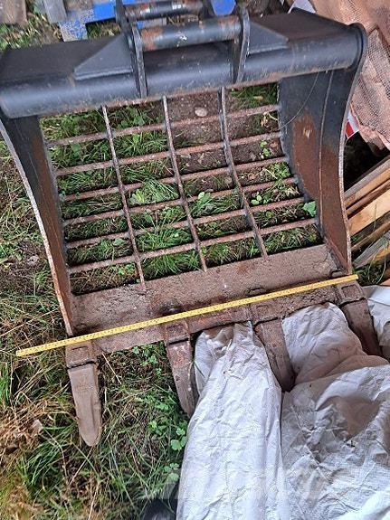  Hardlife 农业机械-其他