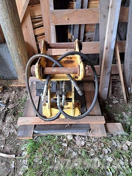  Hardlife 农业机械-其他