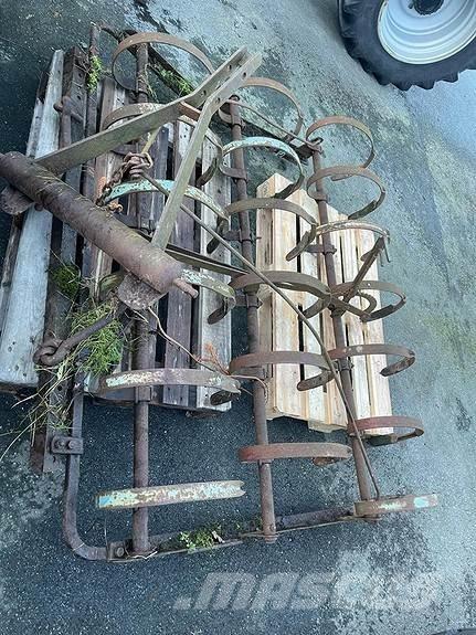  Harv 190 cm 其他耕种机械和配件