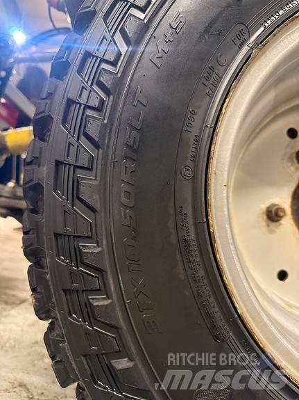 Holder C65 SC 工具车
