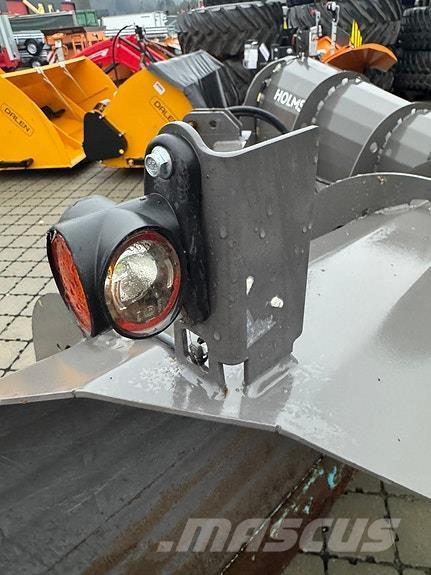 Holms 3,2 m PVF 推雪机