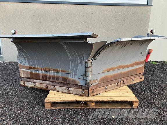 Holms KHV-3.2 推雪机