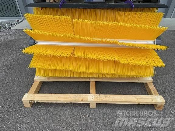 Holms SC150 其他清扫车和扫雪车