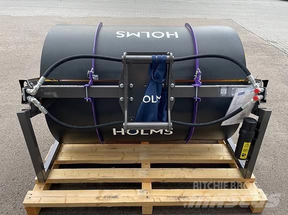 Holms SC150 其他清扫车和扫雪车
