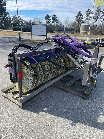 Holms SL 280 其他清扫车和扫雪车