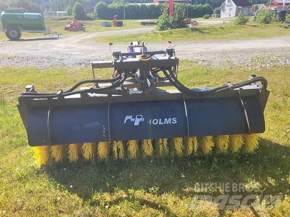 Holms SL2,2 其他清扫车和扫雪车