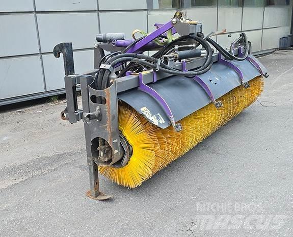 Holms SL280 轮式装载机