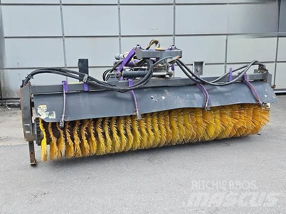 Holms SL280 轮式装载机