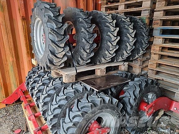 Horsch Pronto 6 DC 矿物肥料撒播机