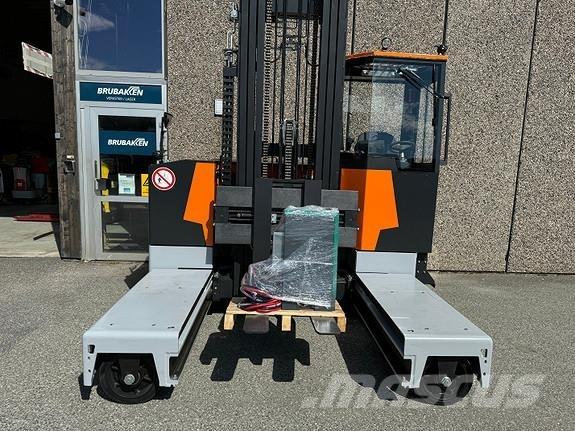 Hubtex MAXX 45 柴油叉车