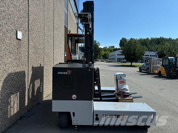 Hubtex MAXX 45 柴油叉车