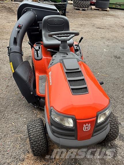Husqvarna 2023 其他收获机械
