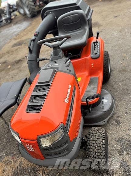 Husqvarna 2023 其他收获机械