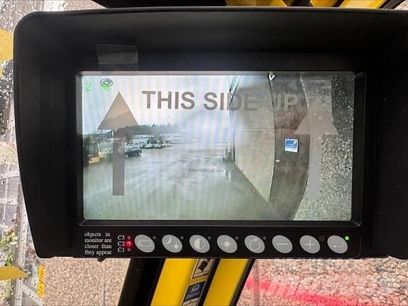 Hyster H5.0FT 柴油叉车