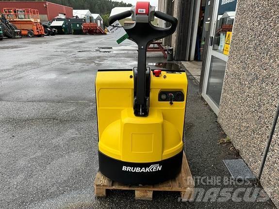 Hyster P1,6 柴油叉车