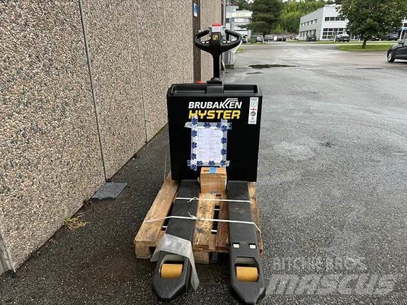 Hyster P1,6 柴油叉车