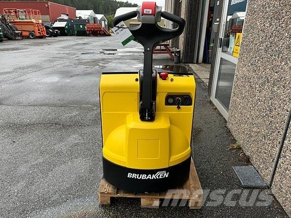 Hyster P1,6 68000 柴油叉车