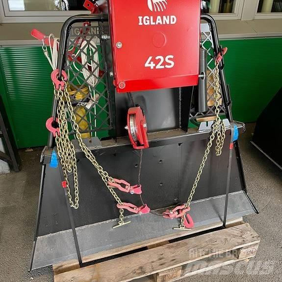 Igland 42S 林业机械-其他