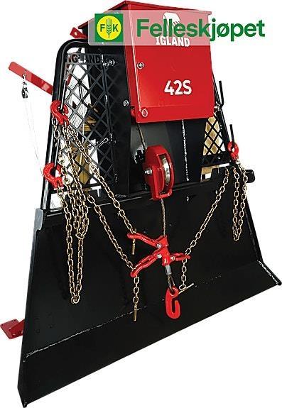 Igland 42S Super 农业机械-其他