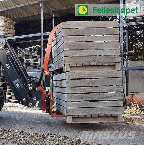 Igland FL95 农业机械-其他