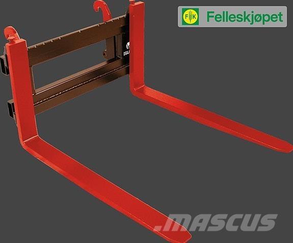 Igland FL95 农业机械-其他