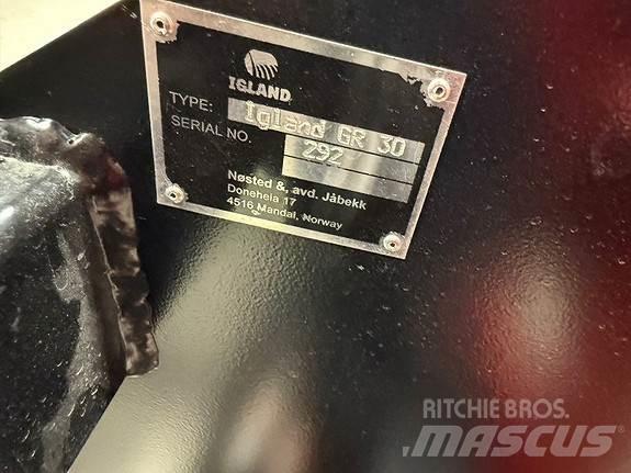 Igland GR 30 农业机械-其他