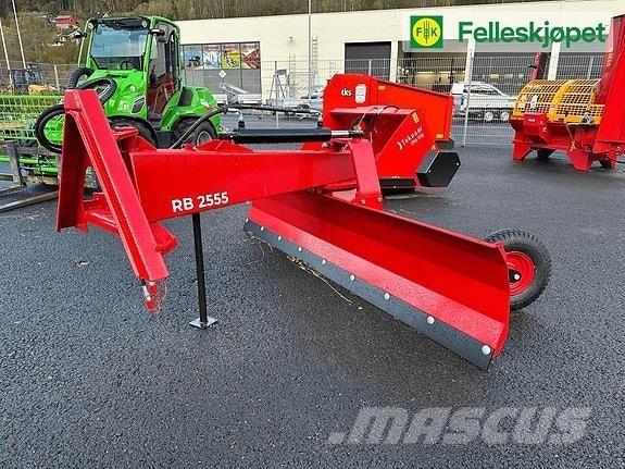 Igland RB 2555 其他清扫车和扫雪车