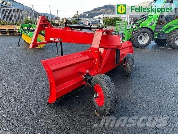 Igland RB 2555 其他清扫车和扫雪车