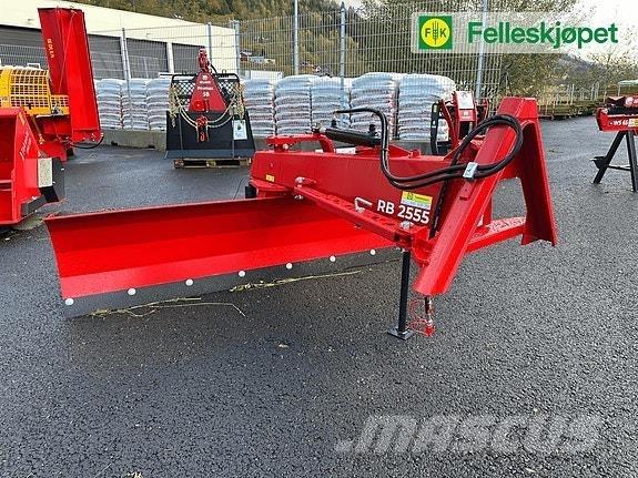 Igland RB 2555 其他清扫车和扫雪车