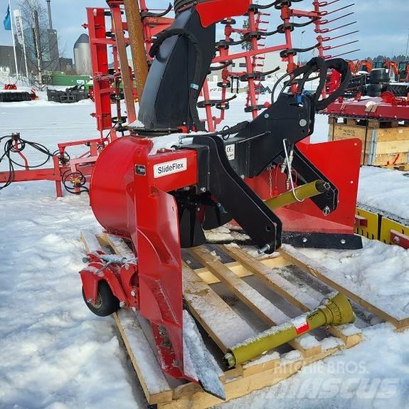 Igland SBV 2380 扬雪机