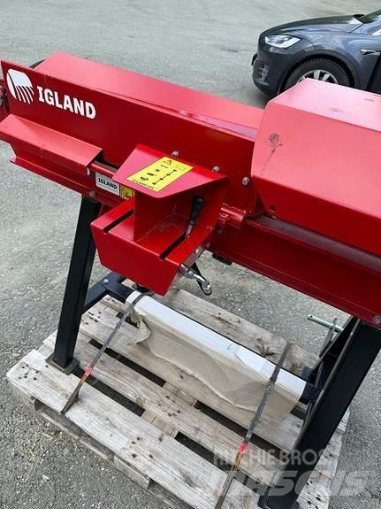 Igland WS65 林业机械-其他