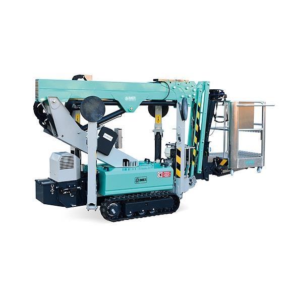 Imer IM R13T 其他升降机和高空作业平台